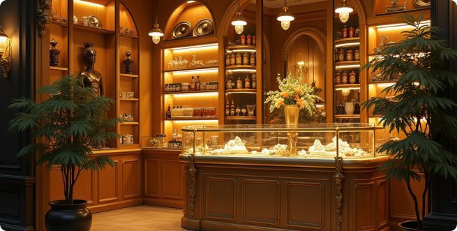 پلتفرمی امن برای معاملات طلا